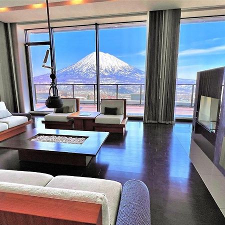 Aparthotel Miru Nozomi Views Kutchan Exterior foto