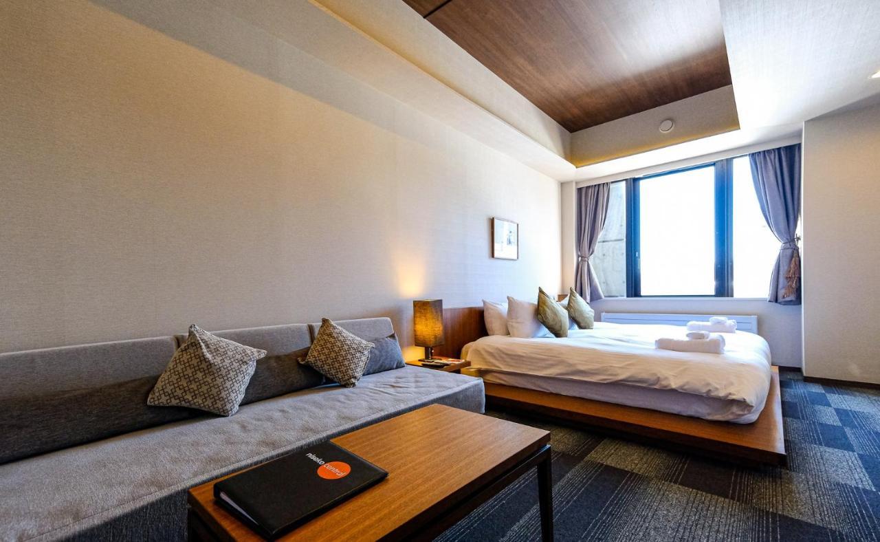 Aparthotel Miru Nozomi Views Kutchan Exterior foto