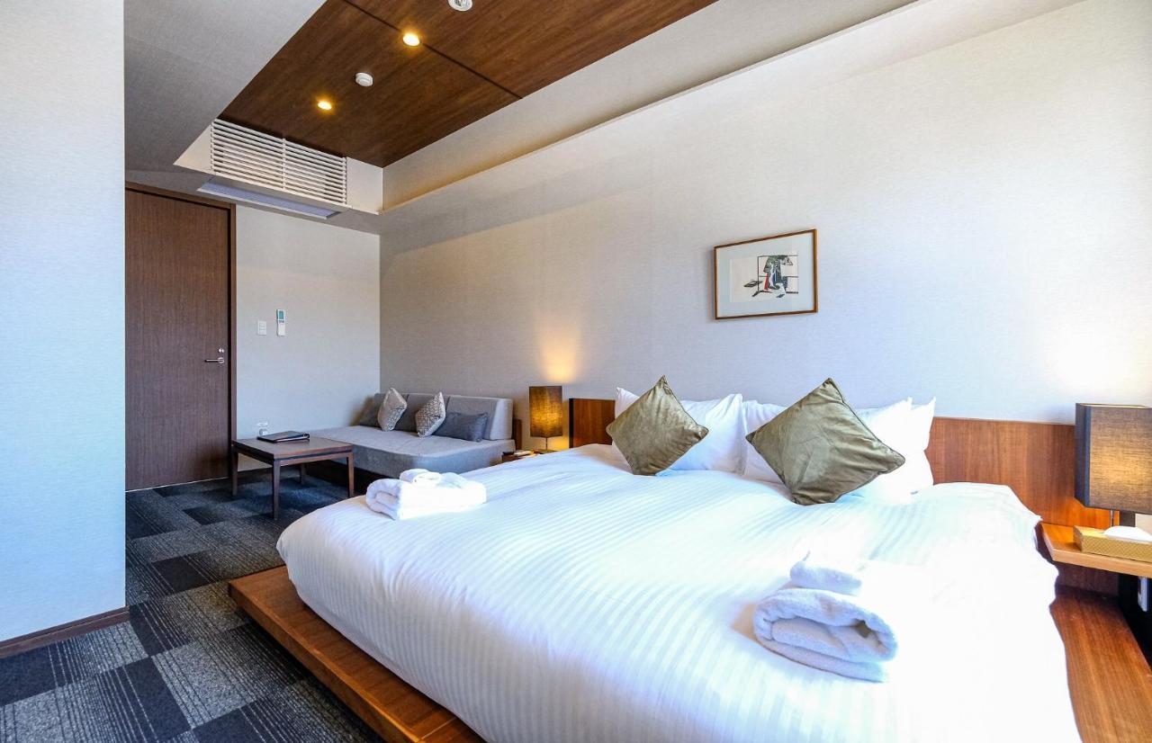 Aparthotel Miru Nozomi Views Kutchan Exterior foto