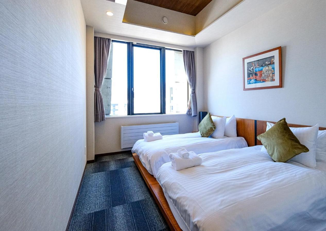 Aparthotel Miru Nozomi Views Kutchan Exterior foto