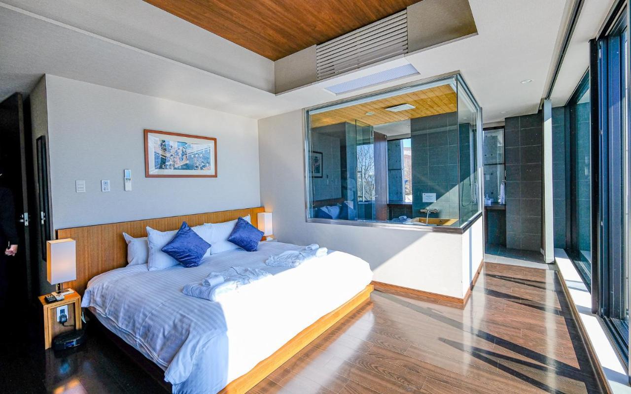 Aparthotel Miru Nozomi Views Kutchan Exterior foto