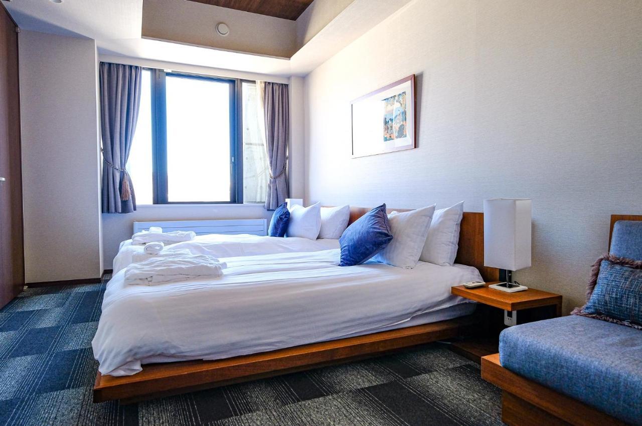 Aparthotel Miru Nozomi Views Kutchan Exterior foto