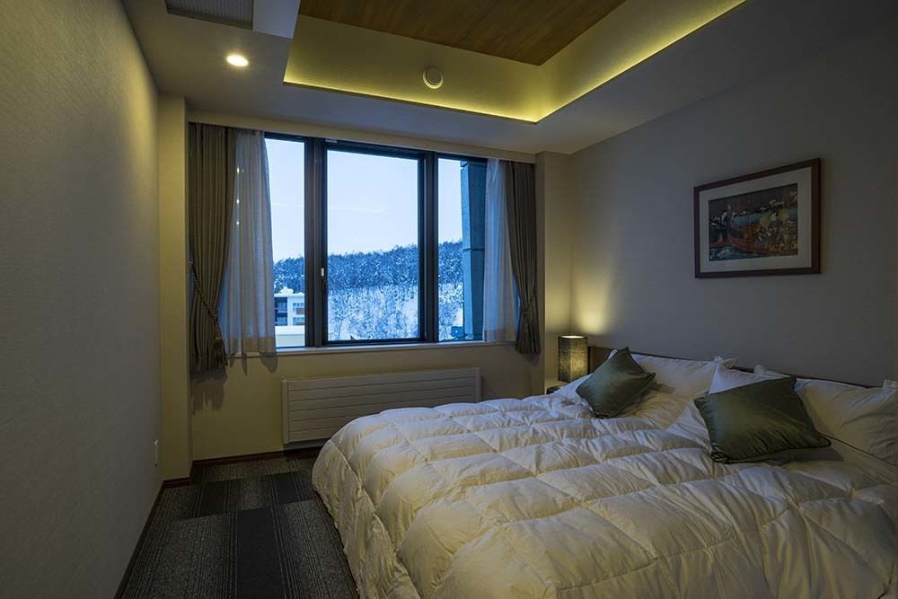 Aparthotel Miru Nozomi Views Kutchan Exterior foto