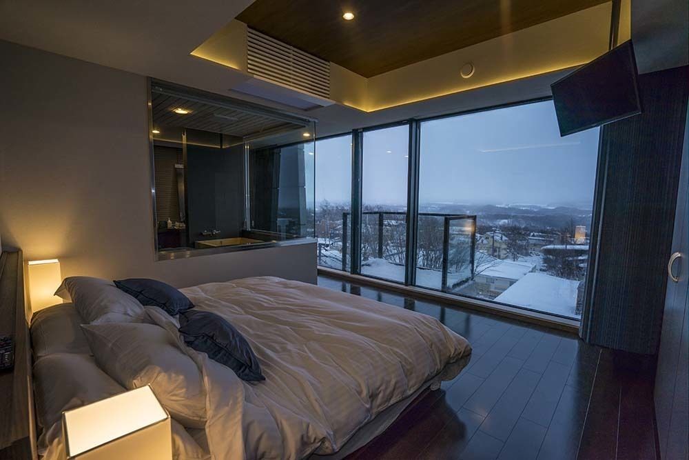 Aparthotel Miru Nozomi Views Kutchan Exterior foto