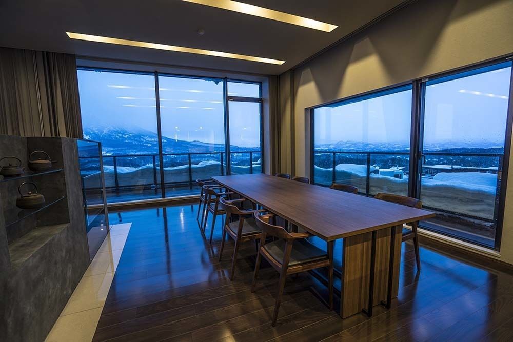 Aparthotel Miru Nozomi Views Kutchan Exterior foto