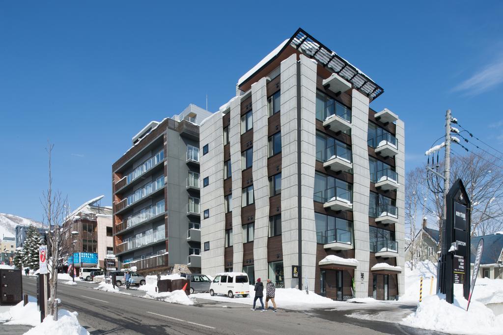 Aparthotel Miru Nozomi Views Kutchan Exterior foto