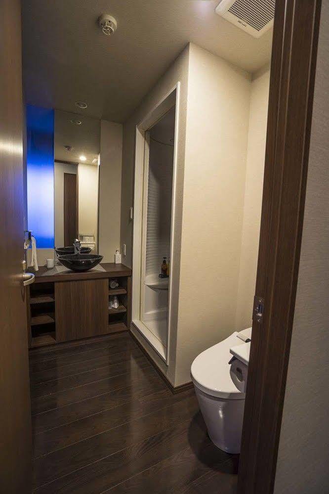 Aparthotel Miru Nozomi Views Kutchan Exterior foto