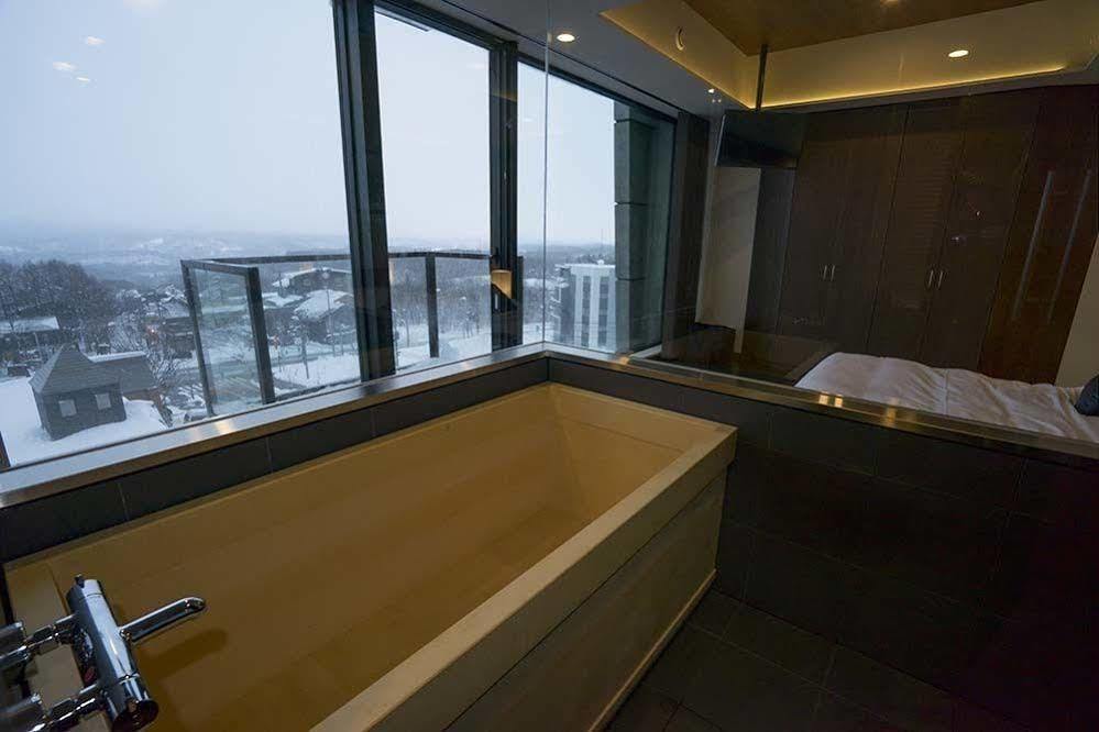 Aparthotel Miru Nozomi Views Kutchan Exterior foto